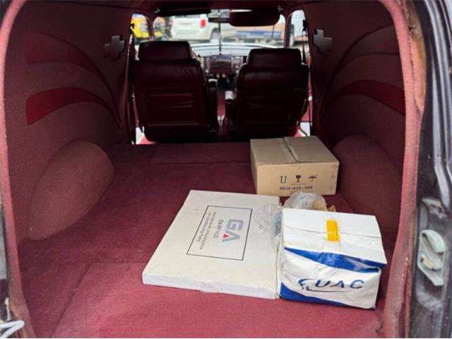 1950 Chevrolet Styleline (CC-2067112) for sale in Cadillac, Michigan