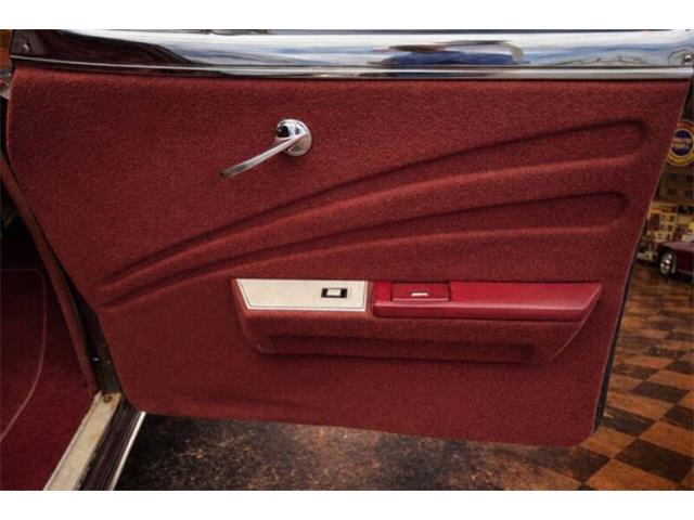 1950 Chevrolet Styleline (CC-2067112) for sale in Cadillac, Michigan