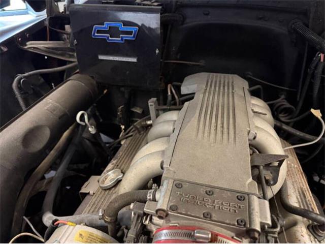 1950 Chevrolet Styleline (CC-2067112) for sale in Cadillac, Michigan