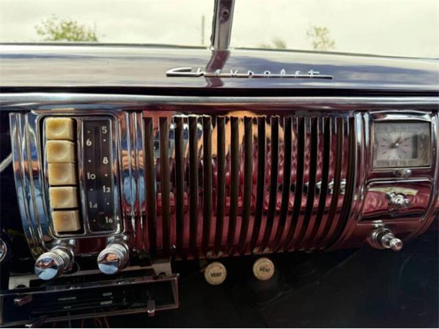 1950 Chevrolet Styleline (CC-2067112) for sale in Cadillac, Michigan
