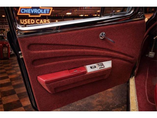 1950 Chevrolet Styleline (CC-2067112) for sale in Cadillac, Michigan