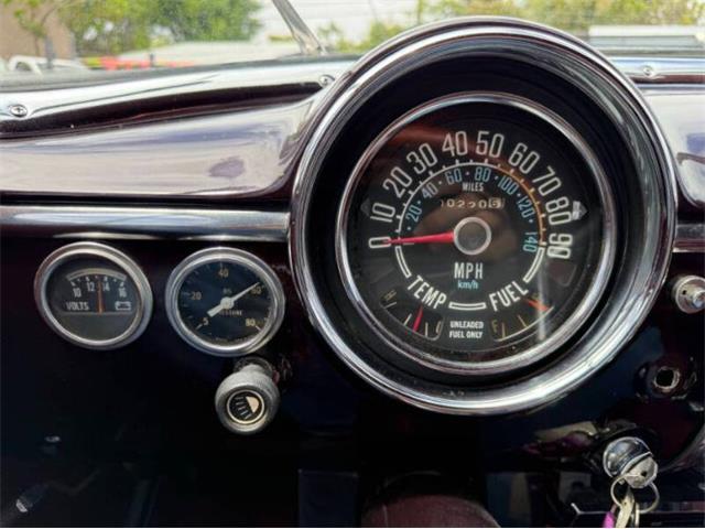 1950 Chevrolet Styleline (CC-2067112) for sale in Cadillac, Michigan