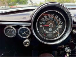 1950 Chevrolet Styleline (CC-2067112) for sale in Cadillac, Michigan