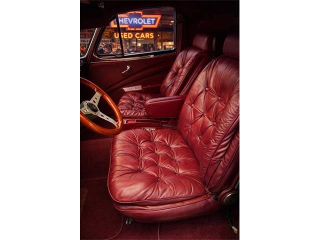 1950 Chevrolet Styleline (CC-2067112) for sale in Cadillac, Michigan