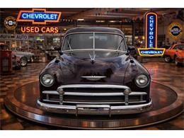 1950 Chevrolet Styleline (CC-2067112) for sale in Cadillac, Michigan