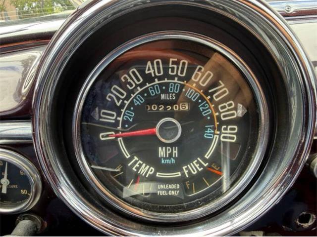 1950 Chevrolet Styleline (CC-2067112) for sale in Cadillac, Michigan