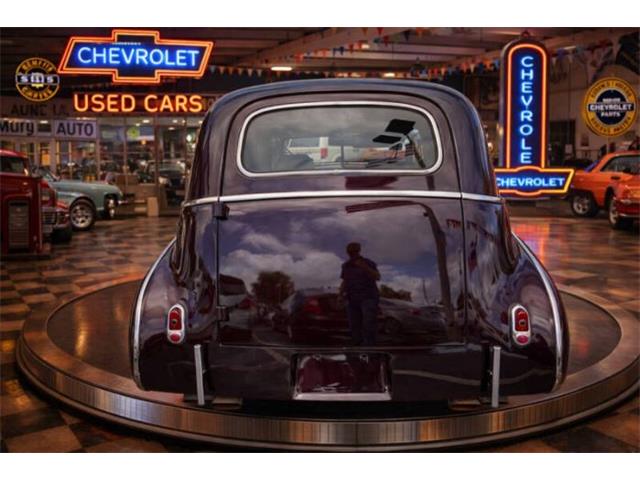 1950 Chevrolet Styleline (CC-2067112) for sale in Cadillac, Michigan