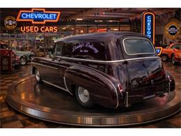 1950 Chevrolet Styleline (CC-2067112) for sale in Cadillac, Michigan