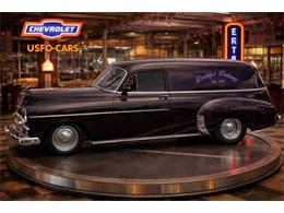 1950 Chevrolet Styleline (CC-2067112) for sale in Cadillac, Michigan