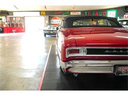 1966 Chevrolet Chevelle (CC-2067113) for sale in Homer City, Pennsylvania