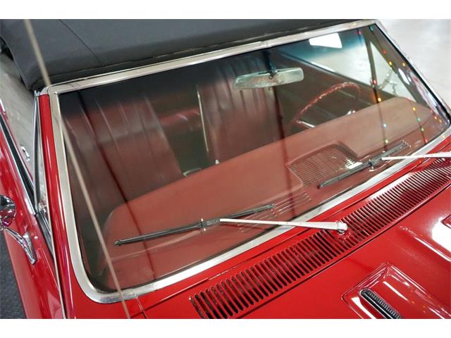 1966 Chevrolet Chevelle (CC-2067113) for sale in Homer City, Pennsylvania