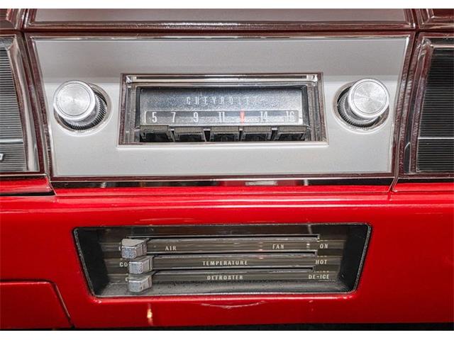 1966 Chevrolet Chevelle (CC-2067113) for sale in Homer City, Pennsylvania