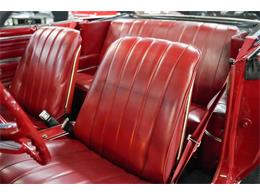 1966 Chevrolet Chevelle (CC-2067113) for sale in Homer City, Pennsylvania