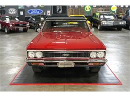 1966 Chevrolet Chevelle (CC-2067113) for sale in Homer City, Pennsylvania