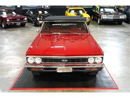 1966 Chevrolet Chevelle (CC-2067113) for sale in Homer City, Pennsylvania