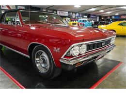 1966 Chevrolet Chevelle (CC-2067113) for sale in Homer City, Pennsylvania