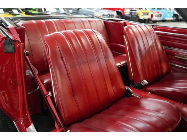 1966 Chevrolet Chevelle (CC-2067113) for sale in Homer City, Pennsylvania