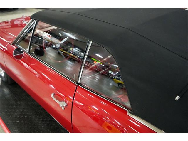 1966 Chevrolet Chevelle (CC-2067113) for sale in Homer City, Pennsylvania