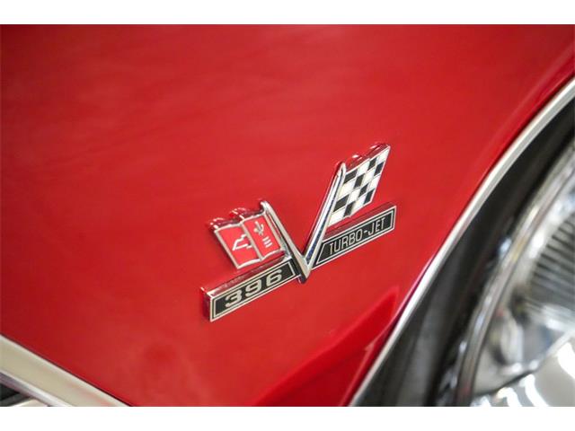 1966 Chevrolet Chevelle (CC-2067113) for sale in Homer City, Pennsylvania