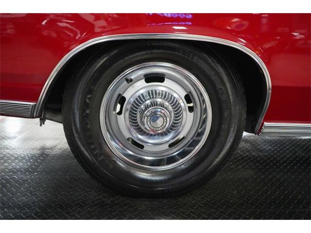 1966 Chevrolet Chevelle (CC-2067113) for sale in Homer City, Pennsylvania