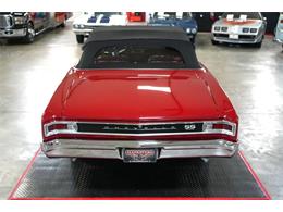 1966 Chevrolet Chevelle (CC-2067113) for sale in Homer City, Pennsylvania