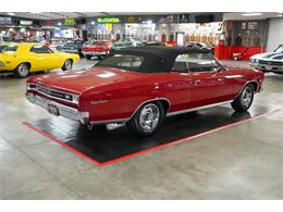 1966 Chevrolet Chevelle (CC-2067113) for sale in Homer City, Pennsylvania