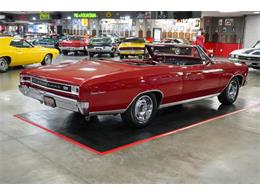 1966 Chevrolet Chevelle (CC-2067113) for sale in Homer City, Pennsylvania