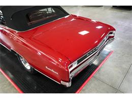 1966 Chevrolet Chevelle (CC-2067113) for sale in Homer City, Pennsylvania