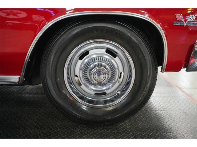 1966 Chevrolet Chevelle (CC-2067113) for sale in Homer City, Pennsylvania