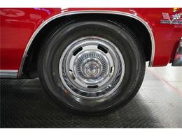 1966 Chevrolet Chevelle (CC-2067113) for sale in Homer City, Pennsylvania