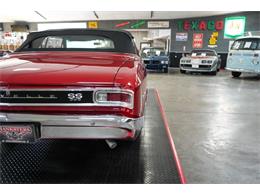 1966 Chevrolet Chevelle (CC-2067113) for sale in Homer City, Pennsylvania