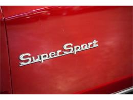 1966 Chevrolet Chevelle (CC-2067113) for sale in Homer City, Pennsylvania