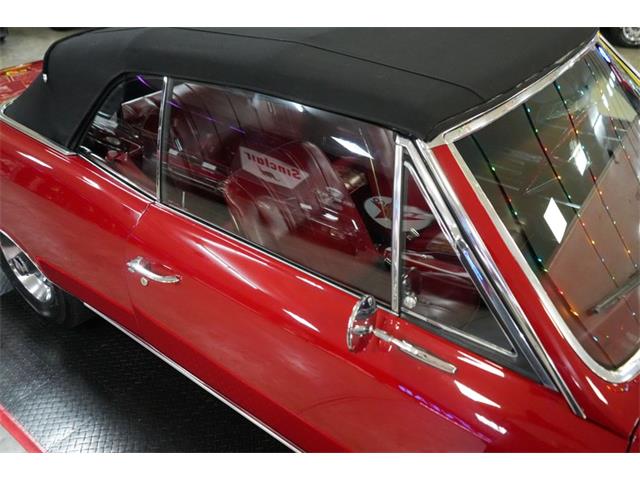 1966 Chevrolet Chevelle (CC-2067113) for sale in Homer City, Pennsylvania