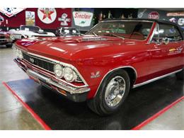 1966 Chevrolet Chevelle (CC-2067113) for sale in Homer City, Pennsylvania