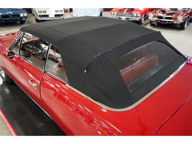 1966 Chevrolet Chevelle (CC-2067113) for sale in Homer City, Pennsylvania