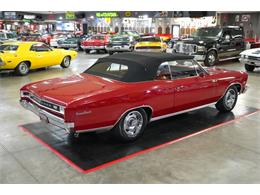 1966 Chevrolet Chevelle (CC-2067113) for sale in Homer City, Pennsylvania