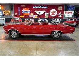 1966 Chevrolet Chevelle (CC-2067113) for sale in Homer City, Pennsylvania