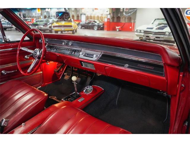 1966 Chevrolet Chevelle (CC-2067113) for sale in Homer City, Pennsylvania