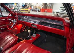 1966 Chevrolet Chevelle (CC-2067113) for sale in Homer City, Pennsylvania