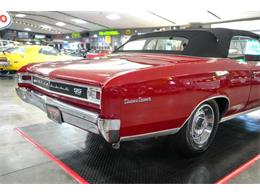 1966 Chevrolet Chevelle (CC-2067113) for sale in Homer City, Pennsylvania