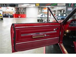 1966 Chevrolet Chevelle (CC-2067113) for sale in Homer City, Pennsylvania