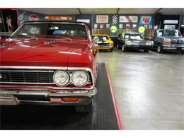 1966 Chevrolet Chevelle (CC-2067113) for sale in Homer City, Pennsylvania