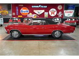 1966 Chevrolet Chevelle (CC-2067113) for sale in Homer City, Pennsylvania