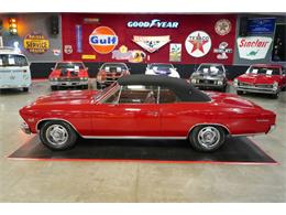 1966 Chevrolet Chevelle (CC-2067113) for sale in Homer City, Pennsylvania