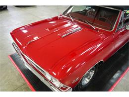 1966 Chevrolet Chevelle (CC-2067113) for sale in Homer City, Pennsylvania