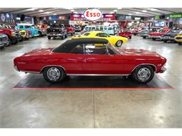 1966 Chevrolet Chevelle (CC-2067113) for sale in Homer City, Pennsylvania