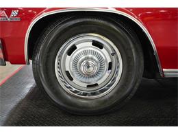 1966 Chevrolet Chevelle (CC-2067113) for sale in Homer City, Pennsylvania