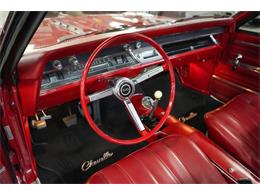 1966 Chevrolet Chevelle (CC-2067113) for sale in Homer City, Pennsylvania