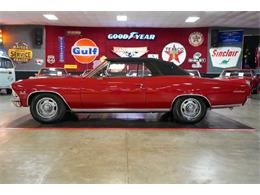 1966 Chevrolet Chevelle (CC-2067113) for sale in Homer City, Pennsylvania