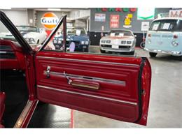 1966 Chevrolet Chevelle (CC-2067113) for sale in Homer City, Pennsylvania